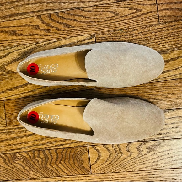 Franco Sarto loafers - Picture 2 of 16